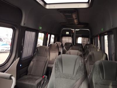 SPRINTER SERVIS 15+1 PRO