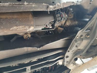 SPRINTER SERVIS 15+1 PRO