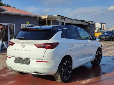 GRANDLAND 1.5 130 DIZEL AT8 ULTIMATE PP