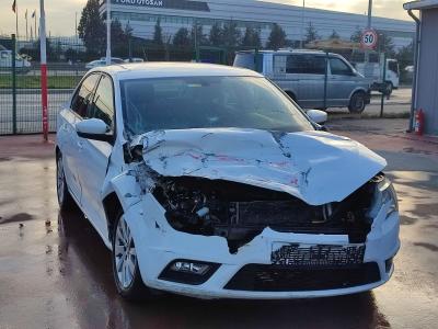 2015 TOLEDO 1.4 TDI 90 STYLE DSG