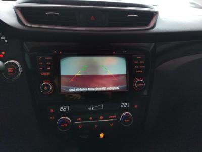 MC QASHQAI 1.2 DIG-T X-TRONIC SKY PACK