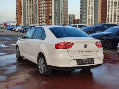 TOLEDO 1.4 TDI 90 STYLE DSG