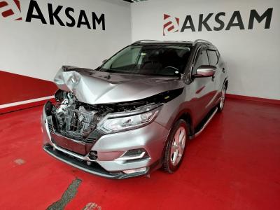 MC QASHQAI 1.2 DIG-T X-TRONIC SKY PACK