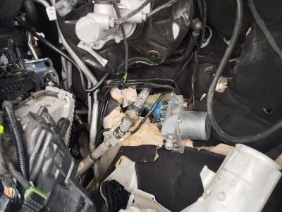 SPRINTER SERVIS 15+1 PRO