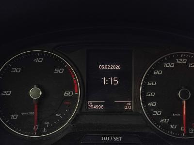 TOLEDO 1.4 TDI 90 STYLE DSG