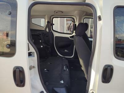 FIORINO COMBI POP 1.4 EKO 77 E6D