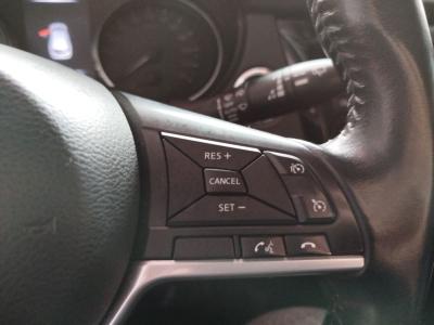 MC QASHQAI 1.2 DIG-T X-TRONIC SKY PACK