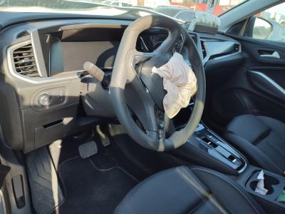 GRANDLAND 1.5 130 DIZEL AT8 ULTIMATE PP