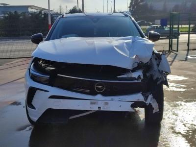 GRANDLAND 1.5 130 DIZEL AT8 ULTIMATE PP