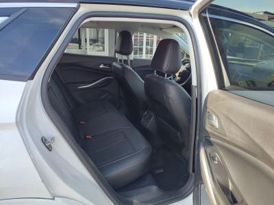 GRANDLAND 1.5 130 DIZEL AT8 ULTIMATE PP