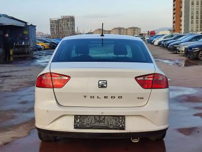 TOLEDO 1.4 TDI 90 STYLE DSG