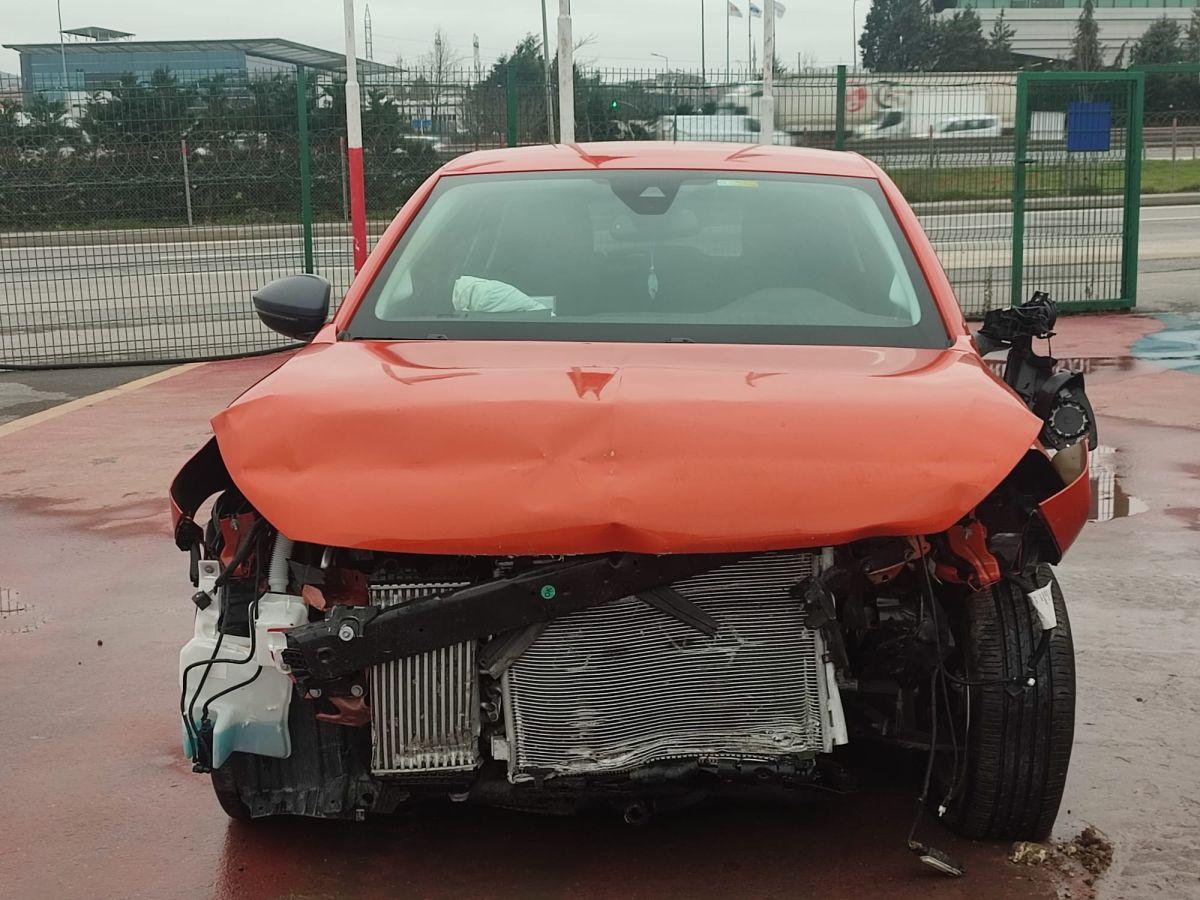 CORSA 1.2 100 AT8 ELEGANCE