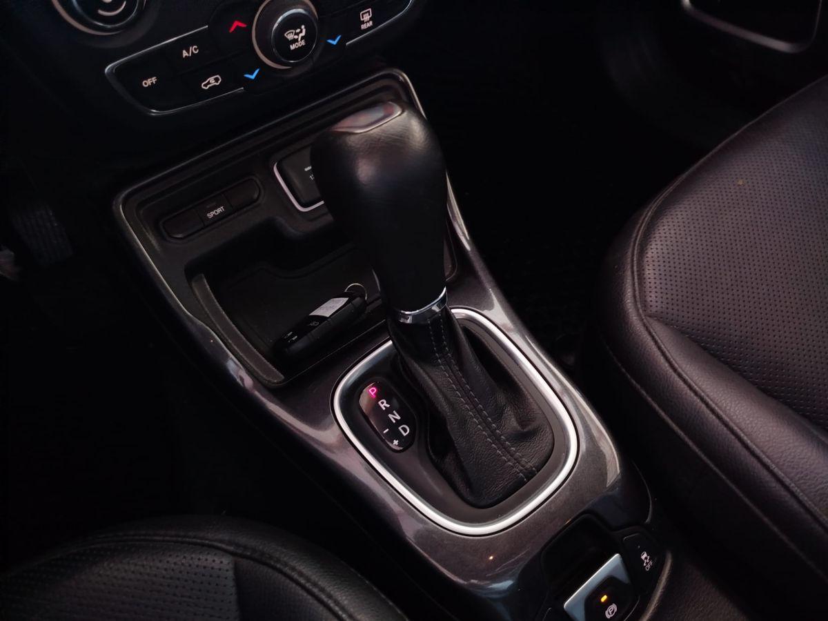 JEEP COMPASS 1.3 T4 150 DCT FWD S LIMITED E6D