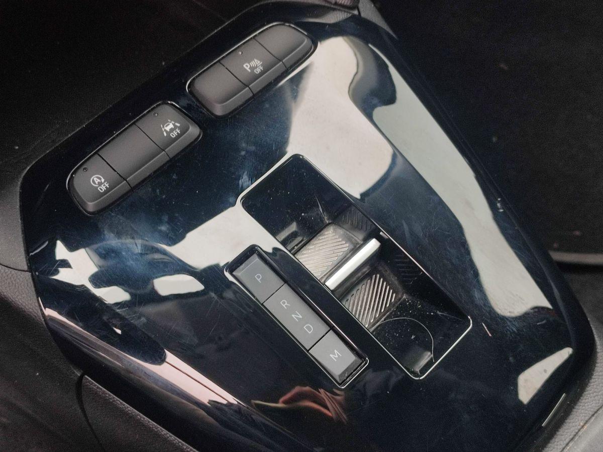 CORSA 1.2 100 AT8 ELEGANCE