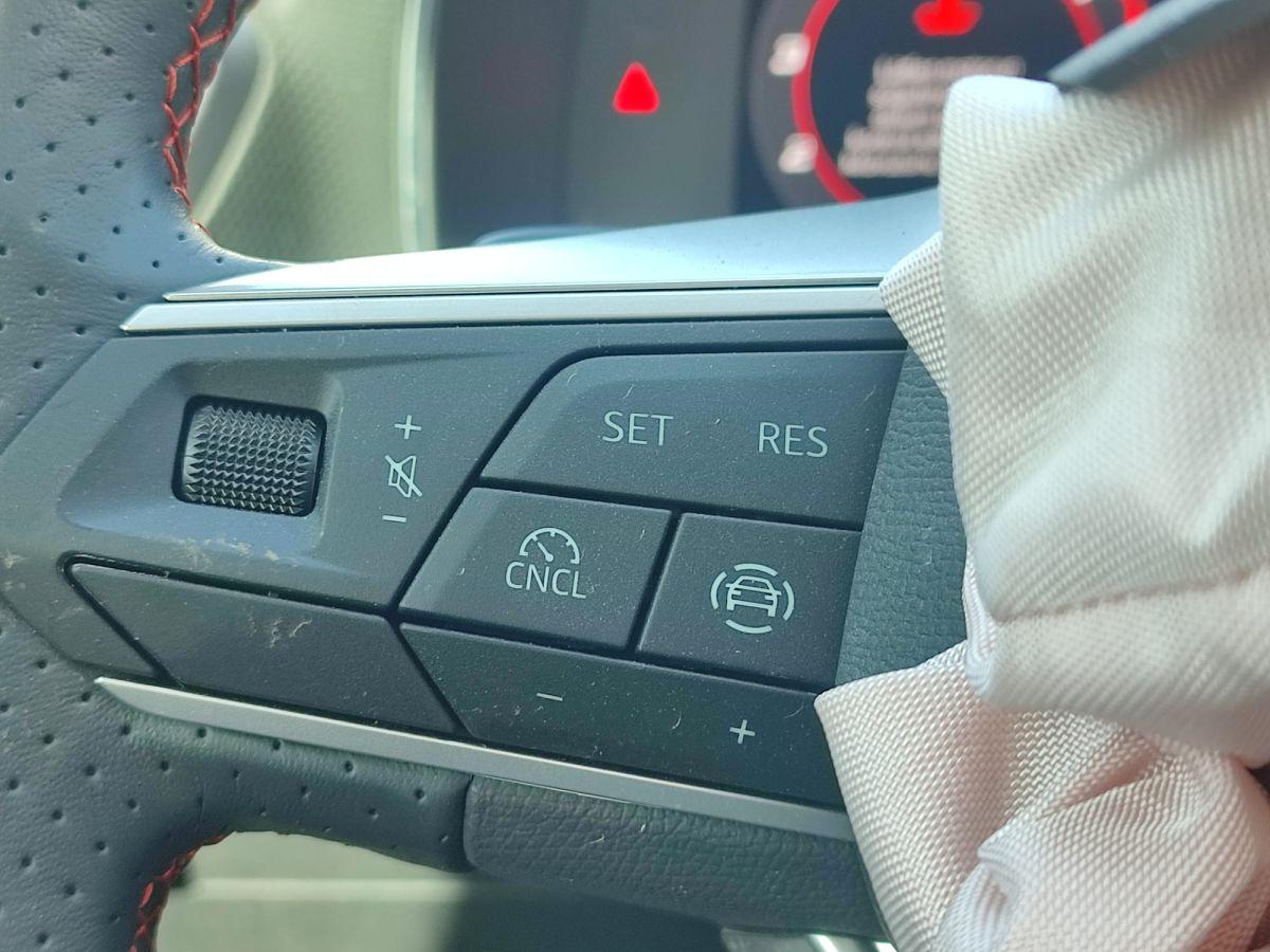 LEON 1.5 EHYBRID (PHEV) 204 DSG FR