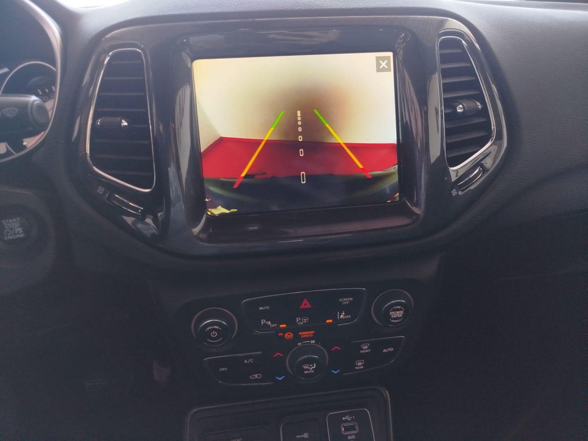 JEEP COMPASS 1.3 T4 150 DCT FWD S LIMITED E6D