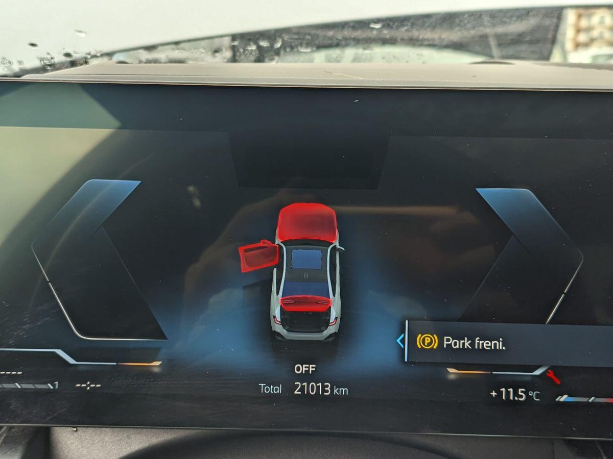 520i SEDAN 1.6 (190) M SPORT