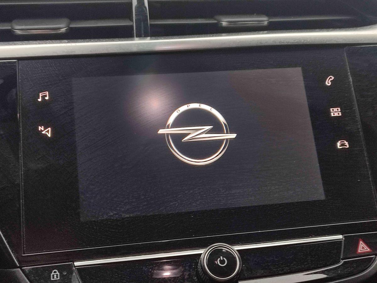 CORSA 1.2 100 AT8 ELEGANCE