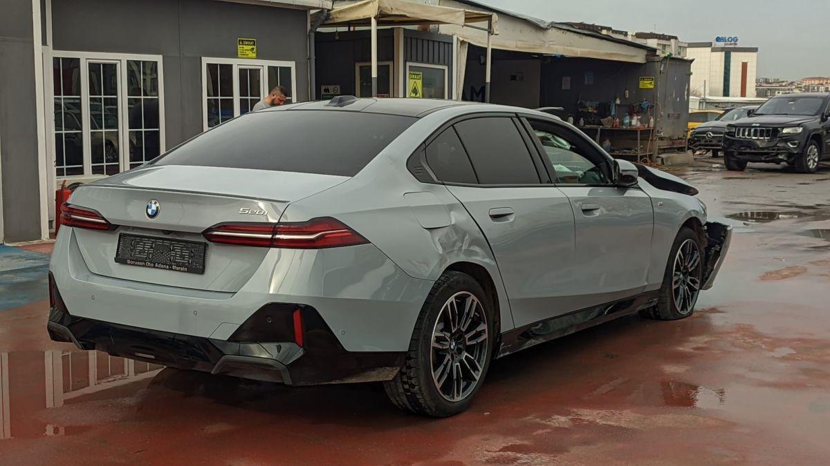 520i SEDAN 1.6 (190) M SPORT