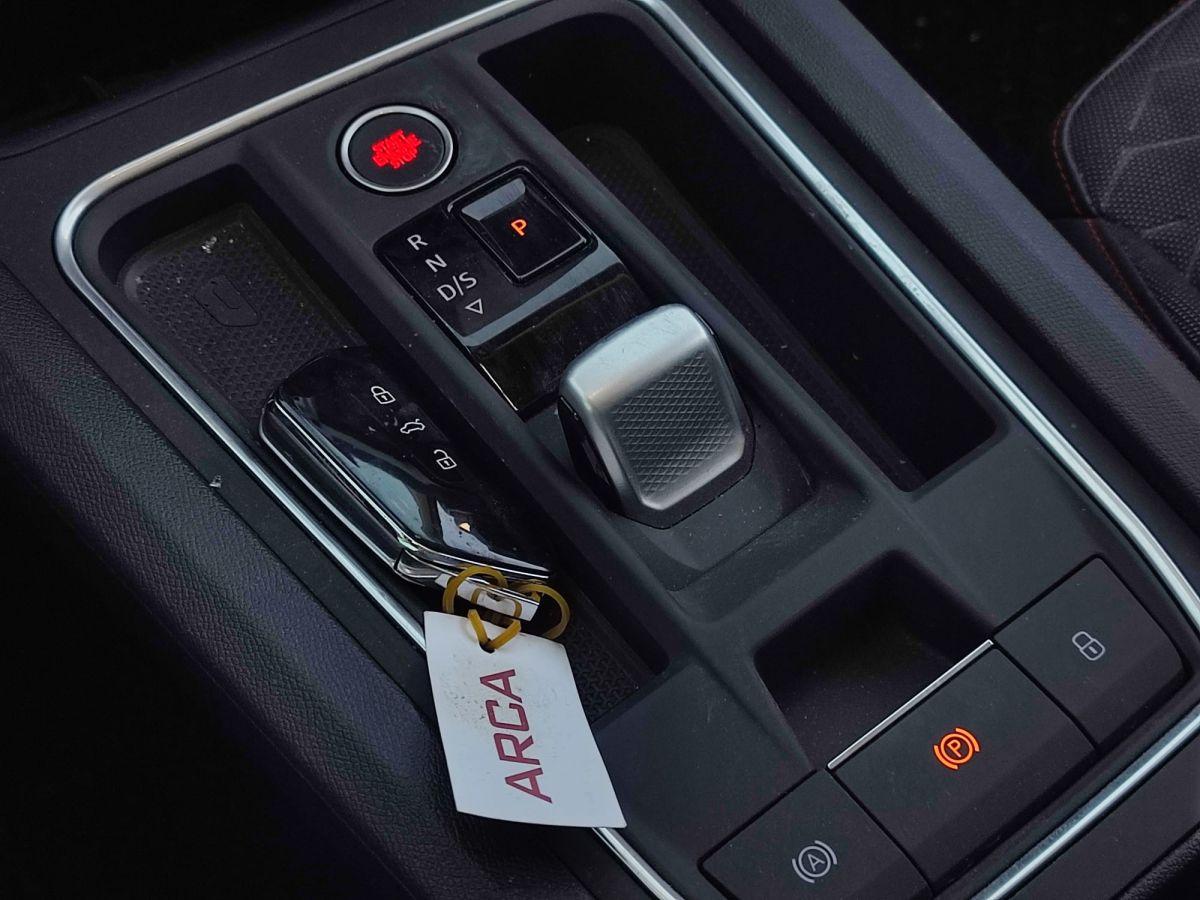 LEON 1.5 EHYBRID (PHEV) 204 DSG FR