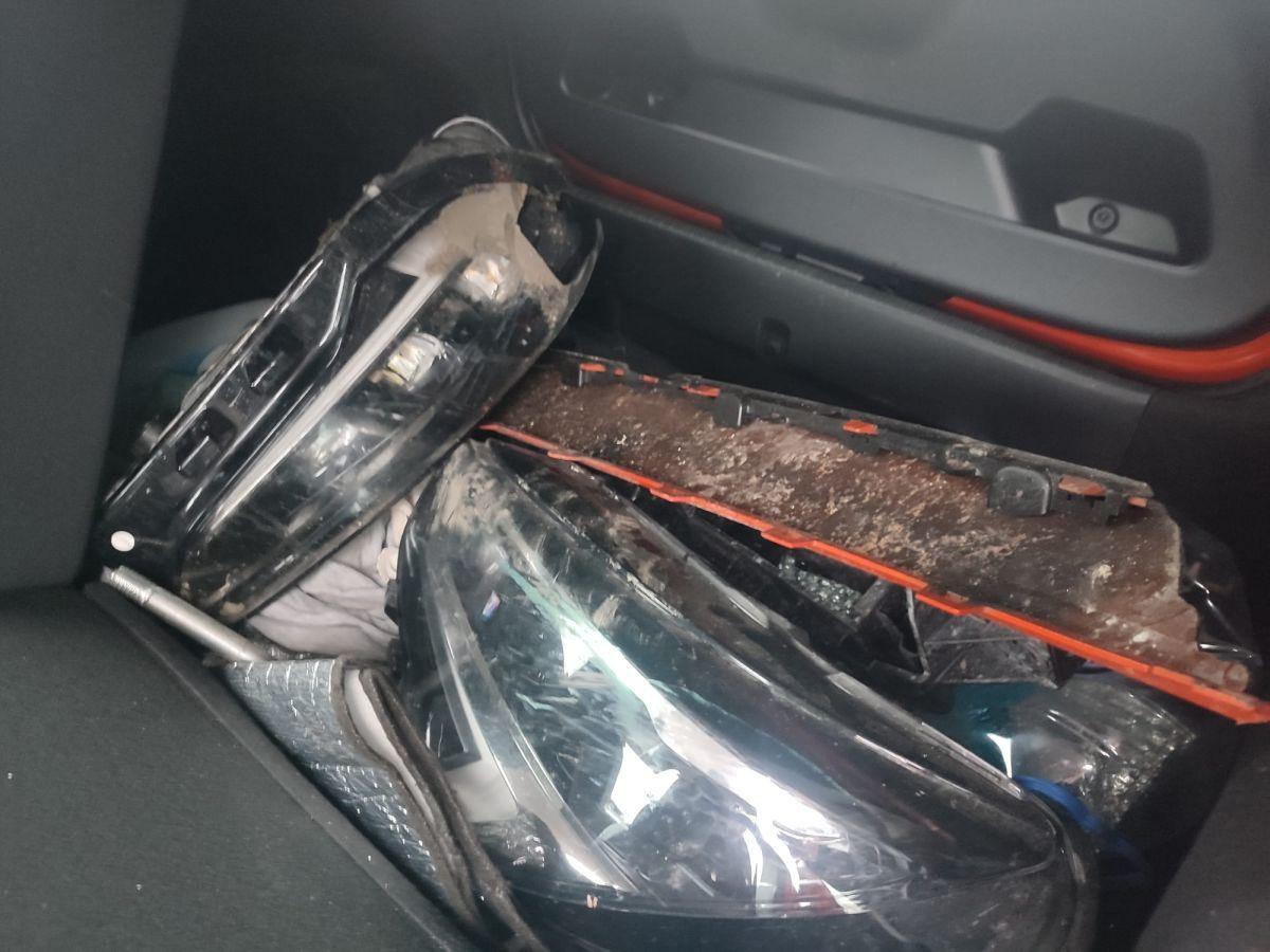 CORSA 1.2 100 AT8 ELEGANCE