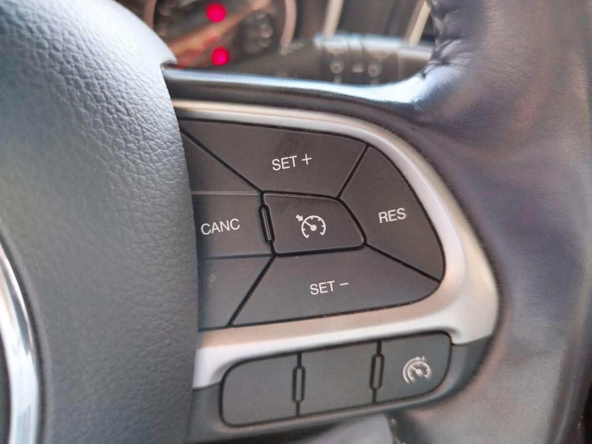 JEEP COMPASS 1.3 T4 150 DCT FWD S LIMITED E6D