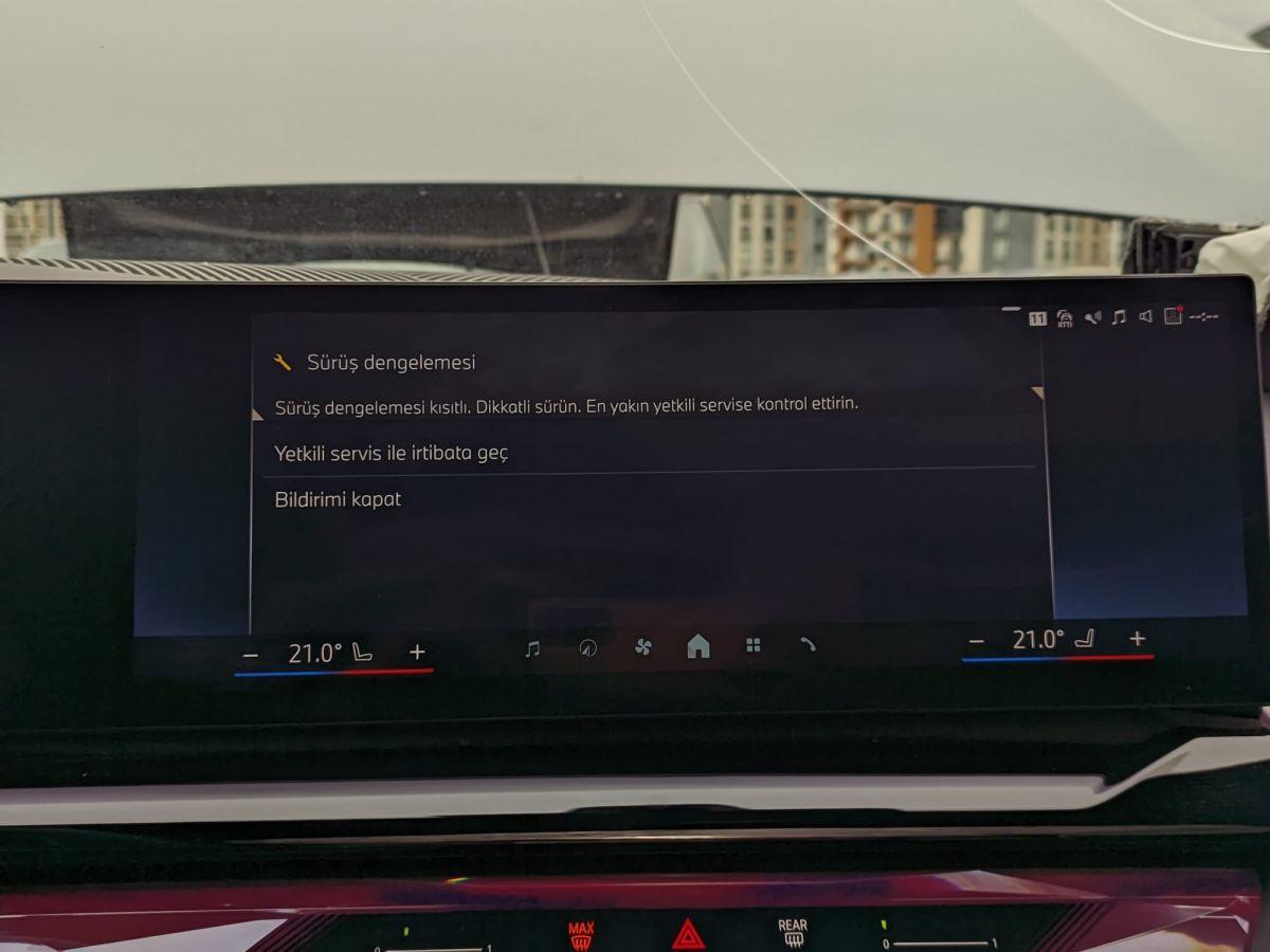 520i SEDAN 1.6 (190) M SPORT