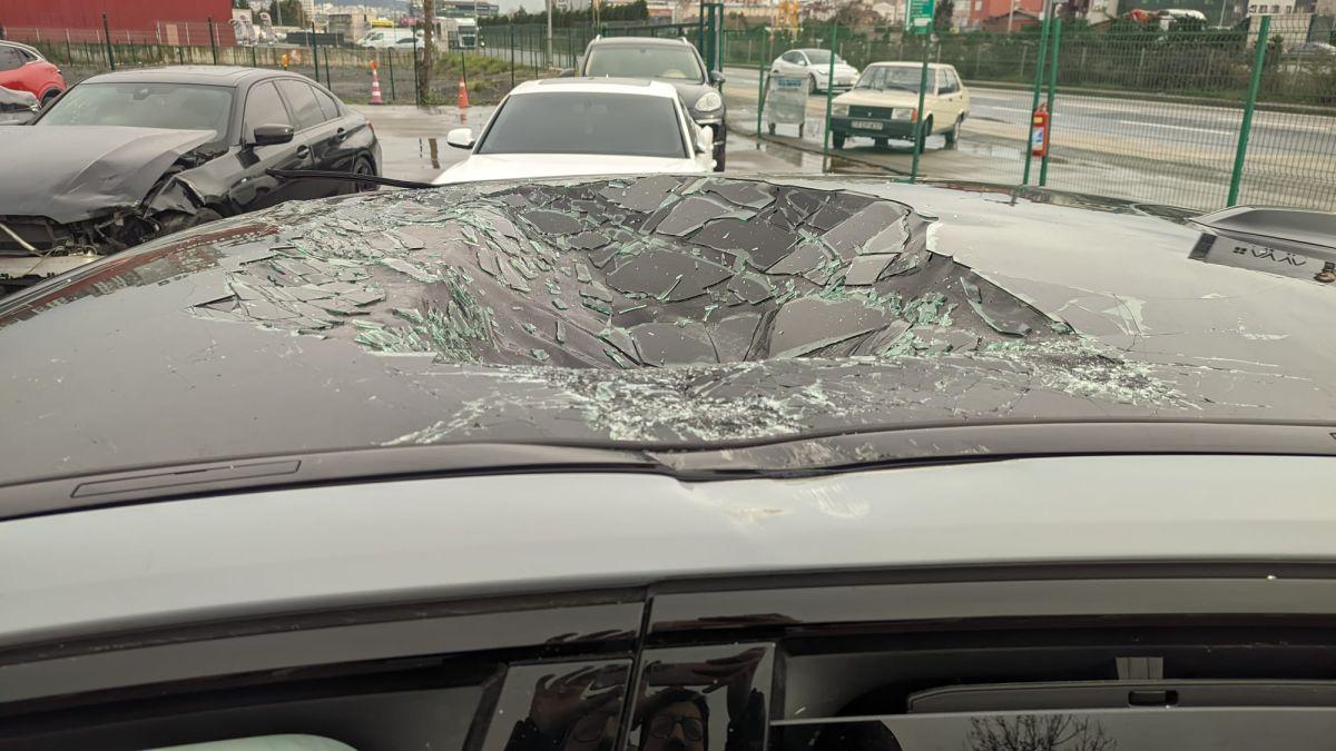 520i SEDAN 1.6 (190) M SPORT