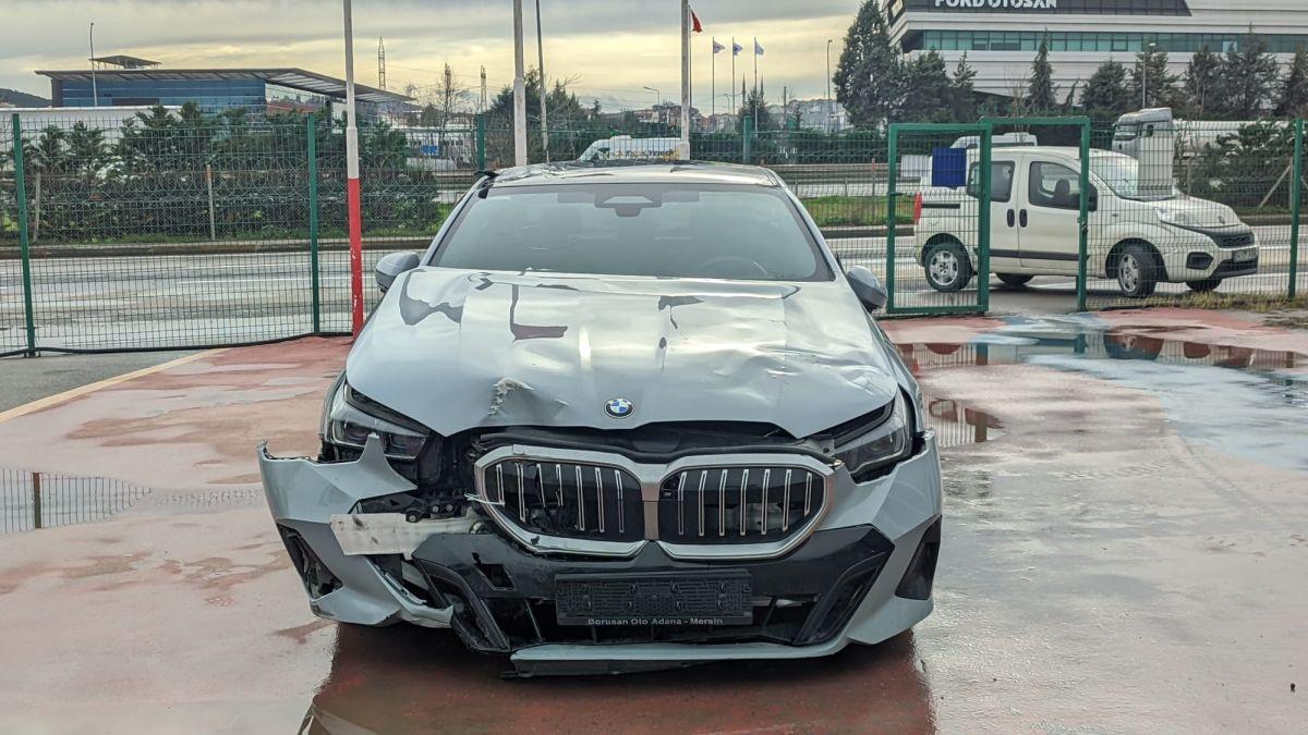 520i SEDAN 1.6 (190) M SPORT