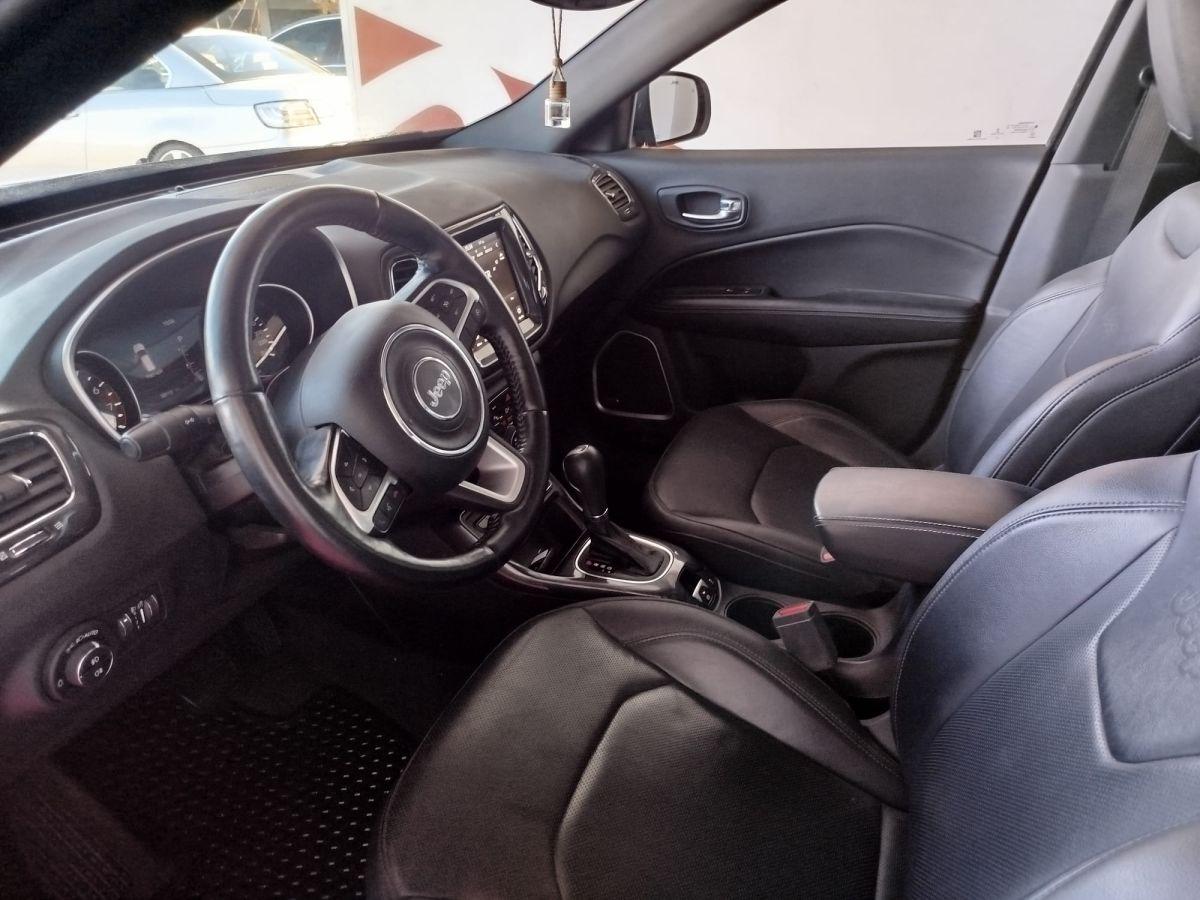 JEEP COMPASS 1.3 T4 150 DCT FWD S LIMITED E6D