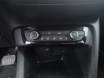 CORSA 1.2 100 AT8 ELEGANCE