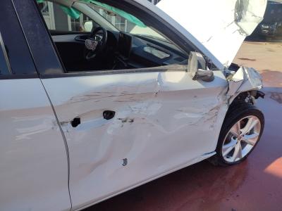 LEON 1.5 EHYBRID (PHEV) 204 DSG FR