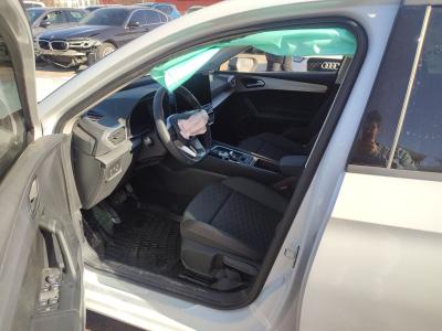 LEON 1.5 EHYBRID (PHEV) 204 DSG FR