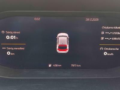 LEON 1.5 EHYBRID (PHEV) 204 DSG FR