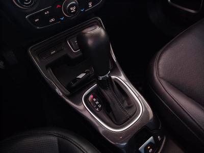 JEEP COMPASS 1.3 T4 150 DCT FWD S LIMITED E6D