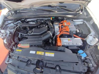 LEON 1.5 EHYBRID (PHEV) 204 DSG FR