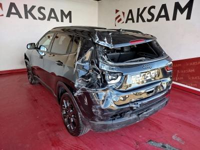 JEEP COMPASS 1.3 T4 150 DCT FWD S LIMITED E6D