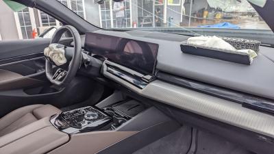 520i SEDAN 1.6 (190) M SPORT