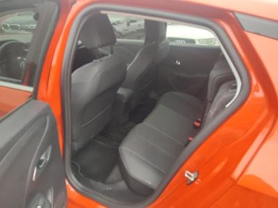 CORSA 1.2 100 AT8 ELEGANCE