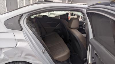 520i SEDAN 1.6 (190) M SPORT