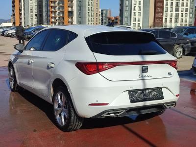 LEON 1.5 EHYBRID (PHEV) 204 DSG FR