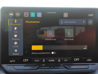 LEON 1.5 EHYBRID (PHEV) 204 DSG FR