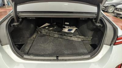 520i SEDAN 1.6 (190) M SPORT