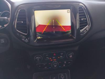 JEEP COMPASS 1.3 T4 150 DCT FWD S LIMITED E6D