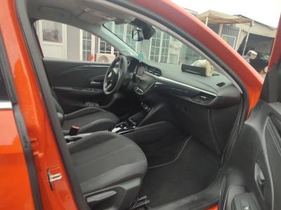 CORSA 1.2 100 AT8 ELEGANCE