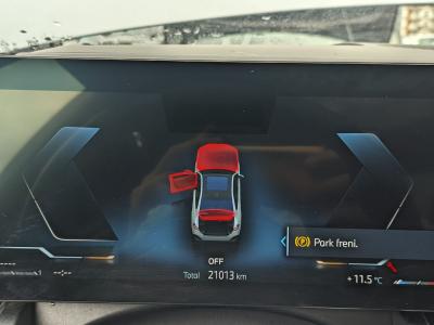 520i SEDAN 1.6 (190) M SPORT