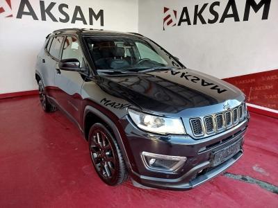 JEEP G.CHEROKEE LIMITED 3.0 CRD