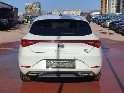 LEON 1.5 EHYBRID (PHEV) 204 DSG FR