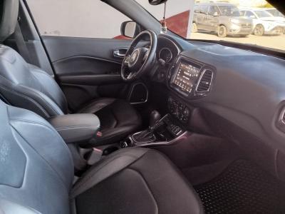 JEEP COMPASS 1.3 T4 150 DCT FWD S LIMITED E6D