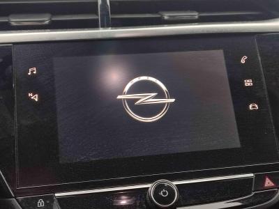 CORSA 1.2 100 AT8 ELEGANCE